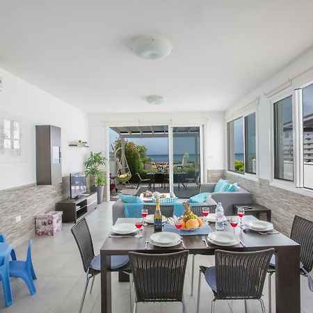 Gorgona Villas アヤナパ エクステリア 写真