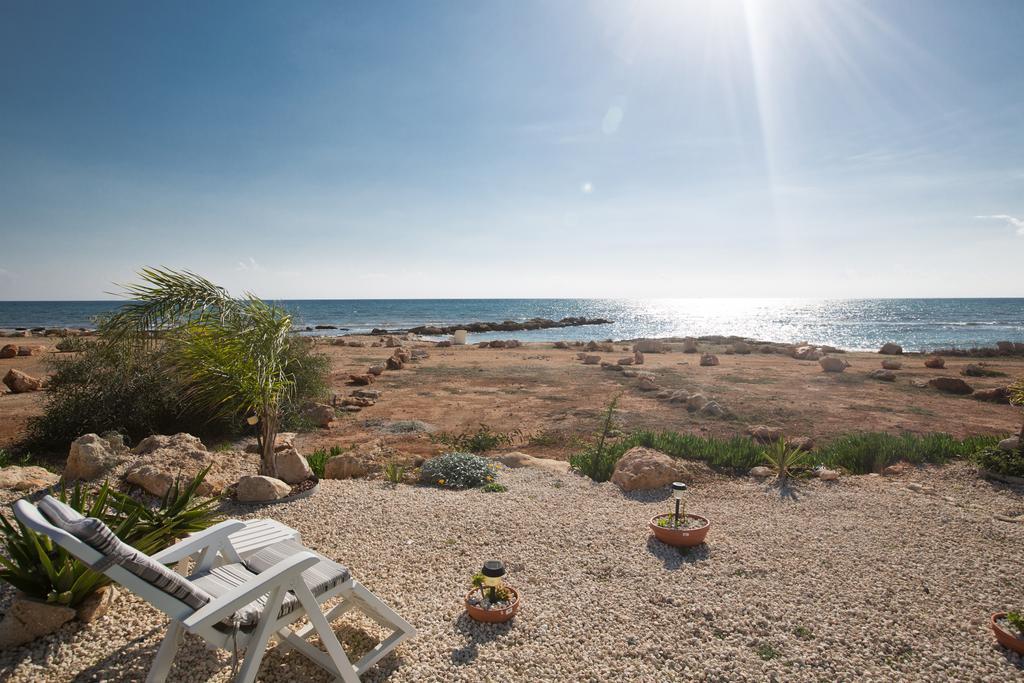 Gorgona Villas アヤナパ エクステリア 写真