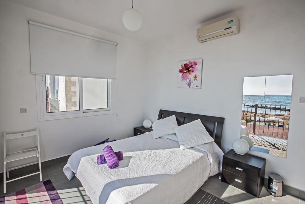 Gorgona Villas アヤナパ エクステリア 写真