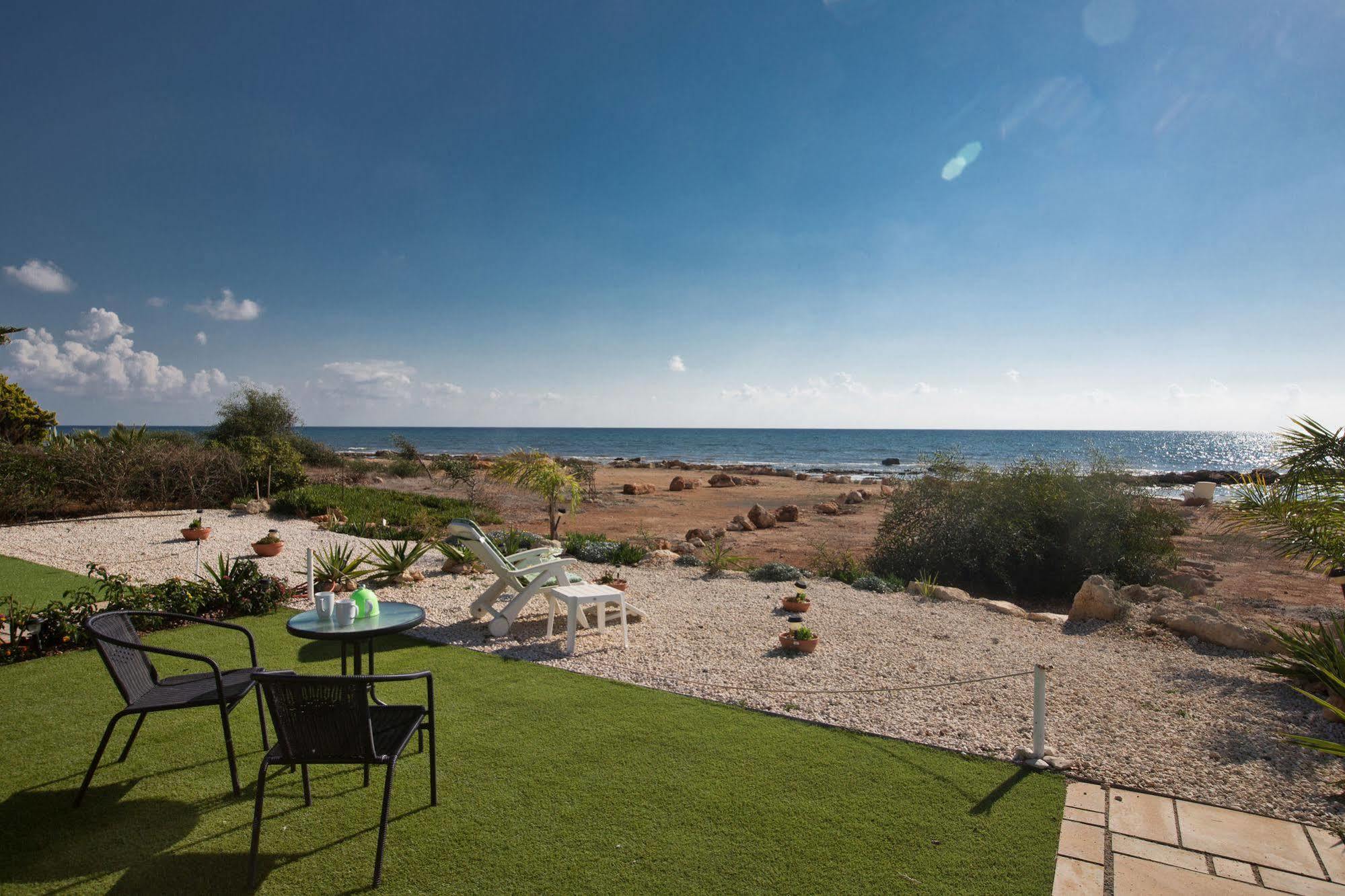 Gorgona Villas アヤナパ エクステリア 写真