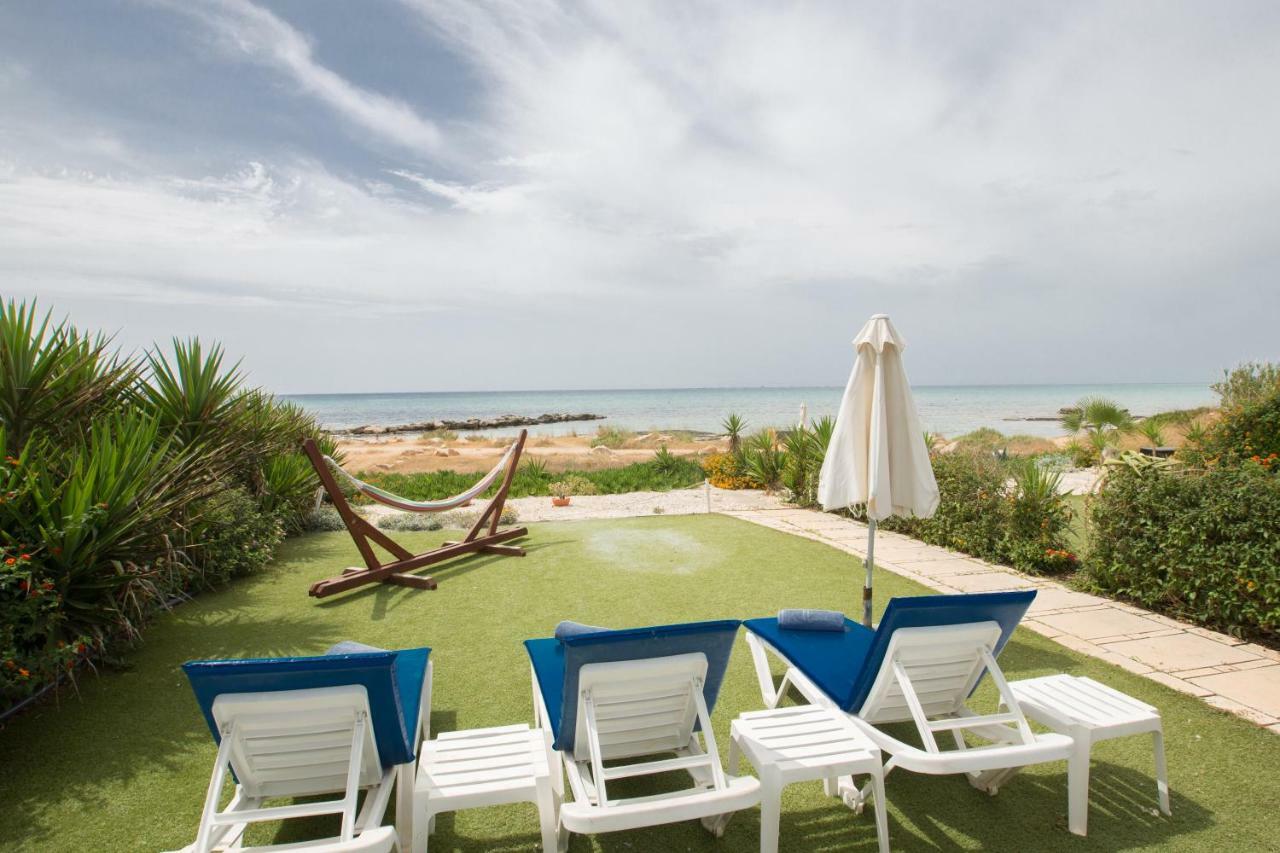 Gorgona Villas アヤナパ エクステリア 写真